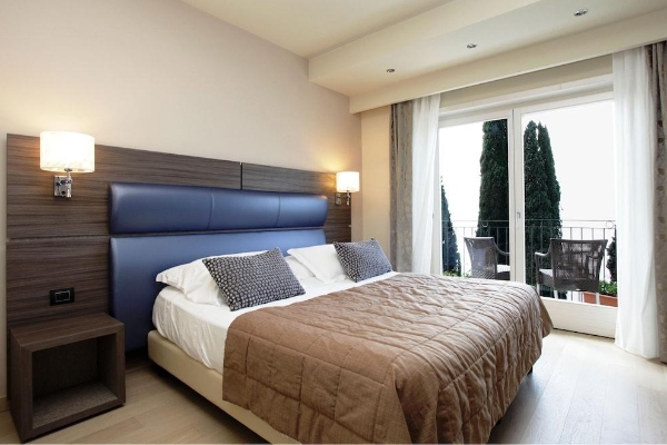 Hotel Galvani